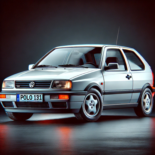 Volkswagen Polo III (1994-2002)